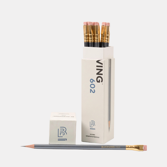 Blackwing 602 Pencil Set