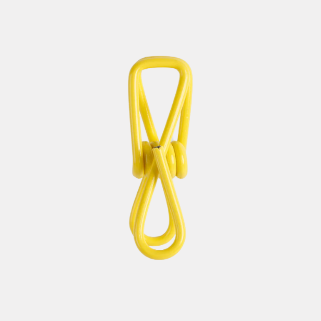 Multi-Purpose Clip