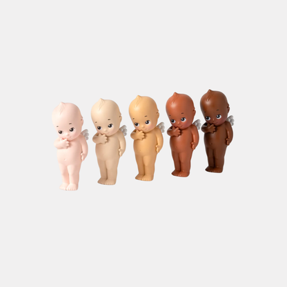 Smoko Kewpie Tones Blind Box
