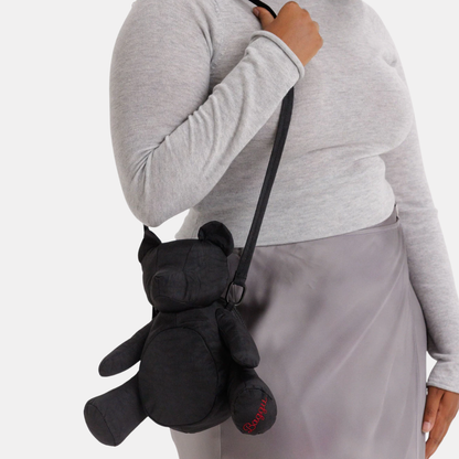Black Bear Bag