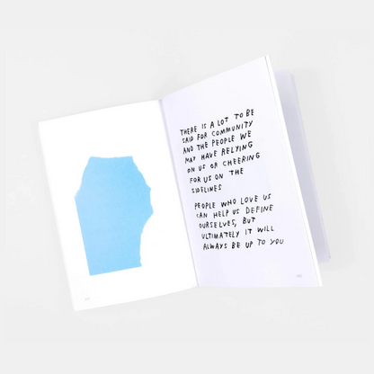 You Are Here *For Now