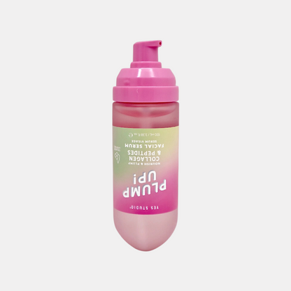 Plump Up Facial Serum