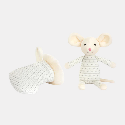 Shimmer Stocking Mouse