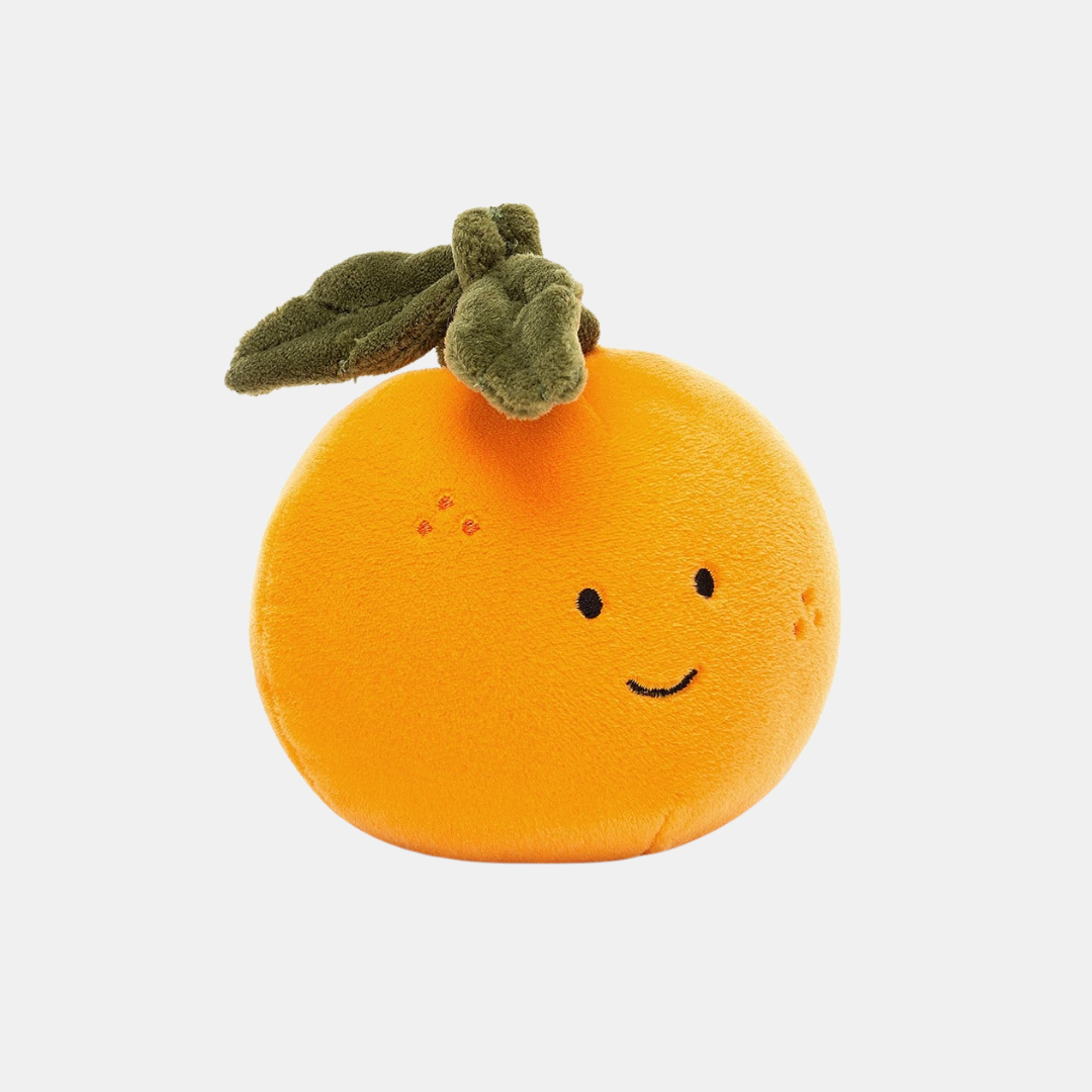Fabulous Fruit Orange