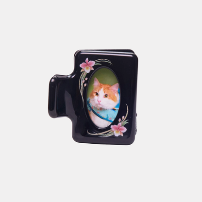 Nouveau Lily Frame Midi Box Claw