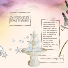 Load image into Gallery viewer, My Summer Wish