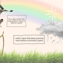 Load image into Gallery viewer, My Summer Wish