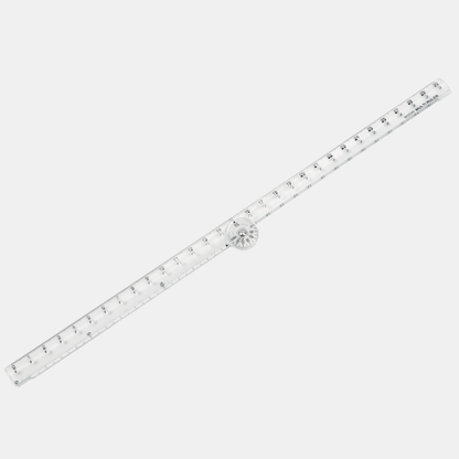 Clear Multi Ruler
