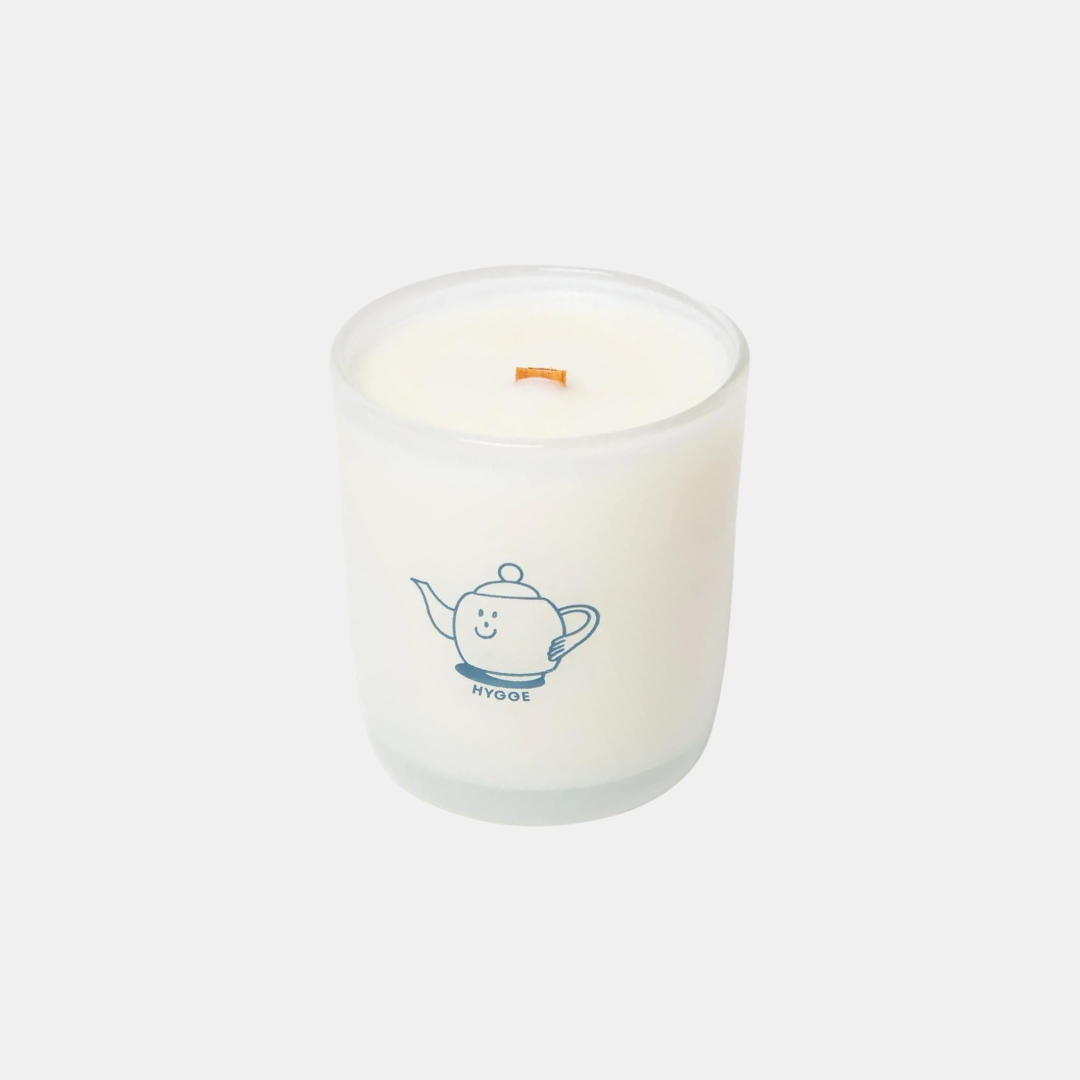 Hygge Soy Candle