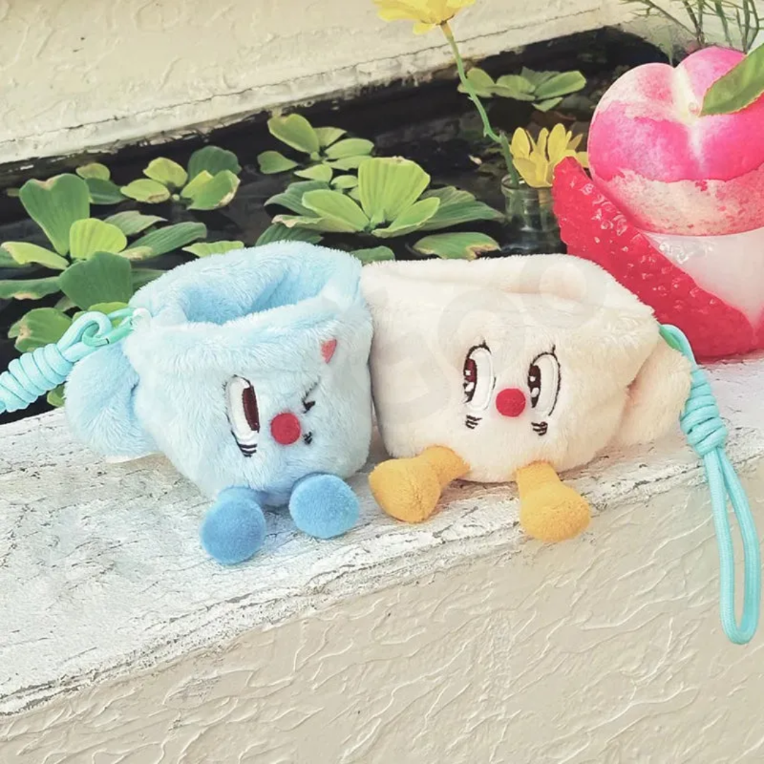 Gululu Wonderland Afternoon Tea Plush Blind Box