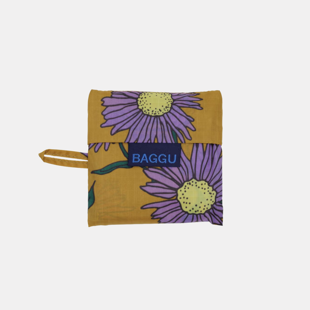 Daisy Chain Baby Baggu