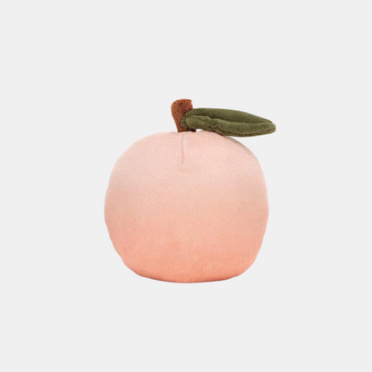 Fabulous Fruit Peach
