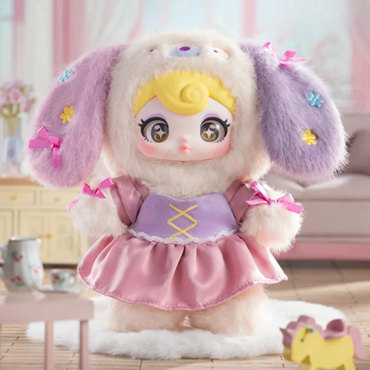 Sunycoco Sweet Rebel Series Plush Blind Box