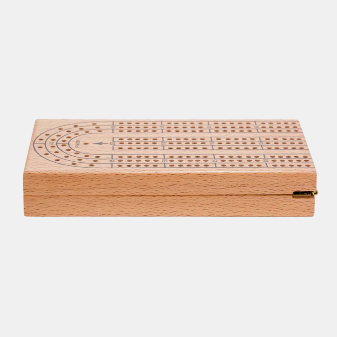 Cribbage