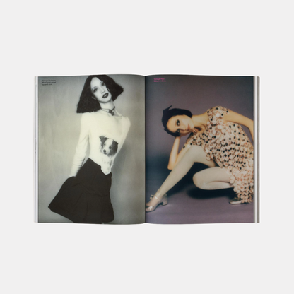 Mildew Magazine: Issue 4