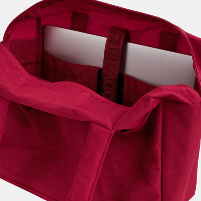 Cherry Everyday Cloud Bag