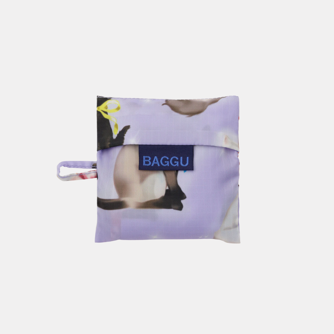 Fancy Cats Baby Baggu