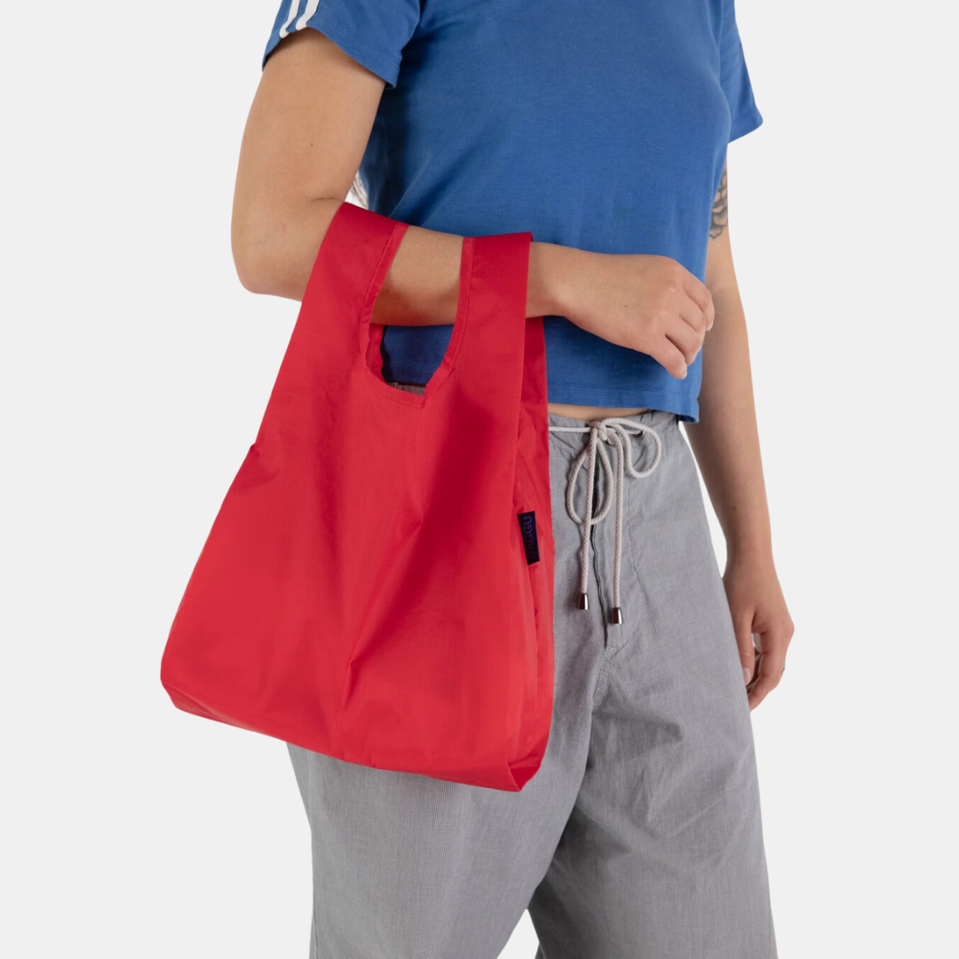 Candy Apple Baby Baggu