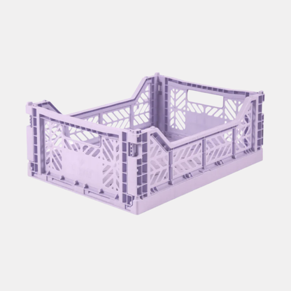 Midi Folding Crate