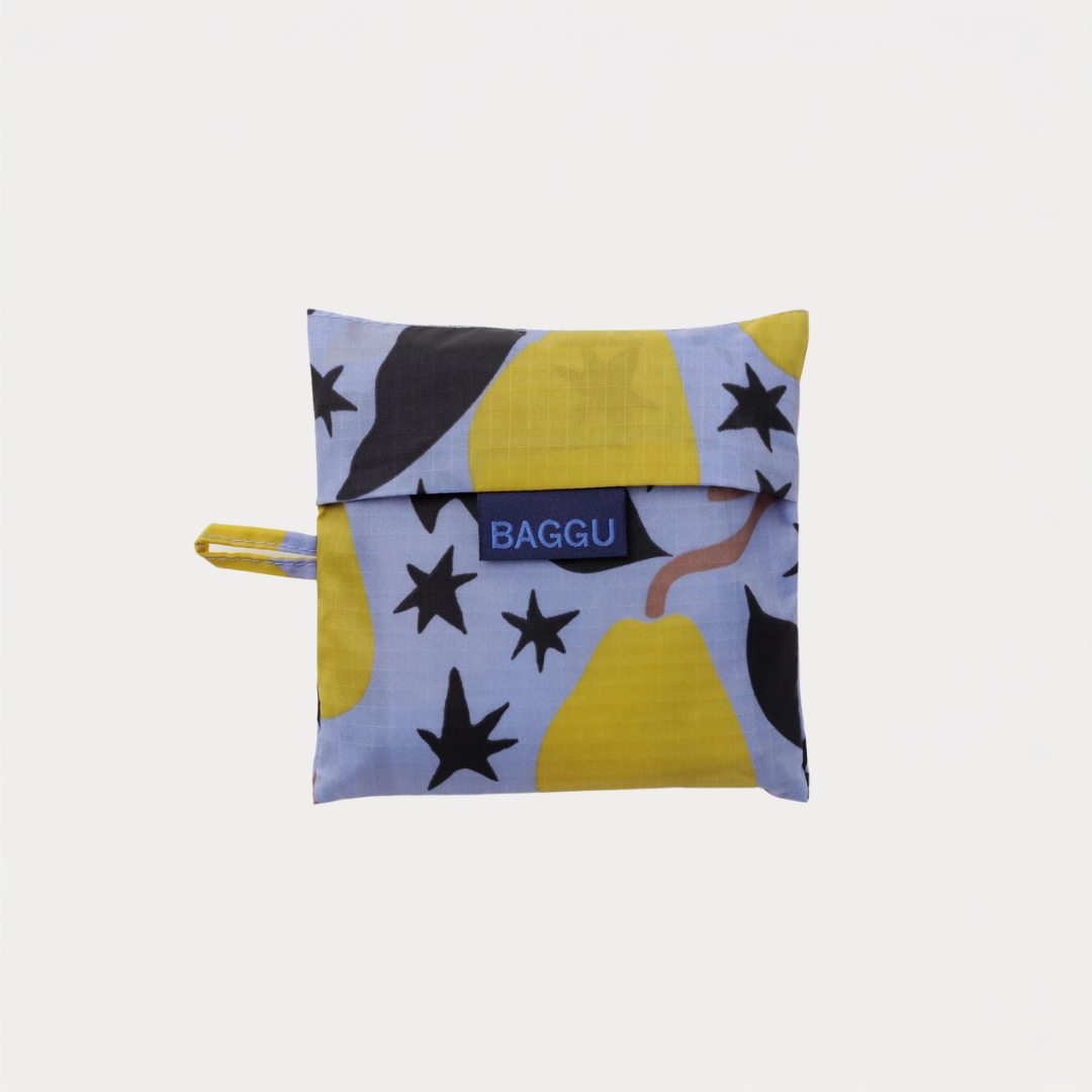 Golden Pears Standard Baggu