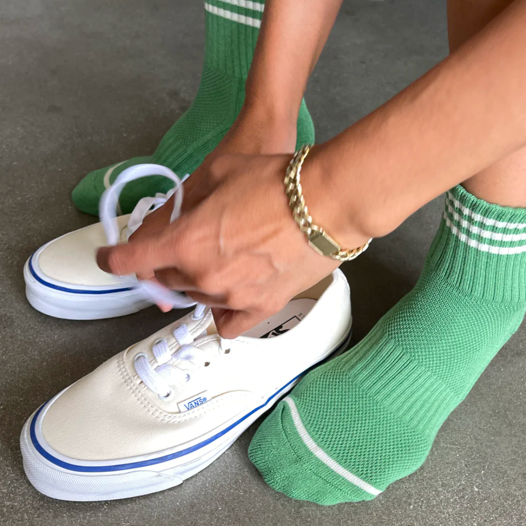 Avocado Girlfriend Socks