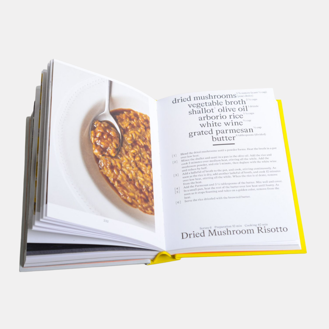 The Social Food: Home Cooking Inspired By The Flavours Of The World