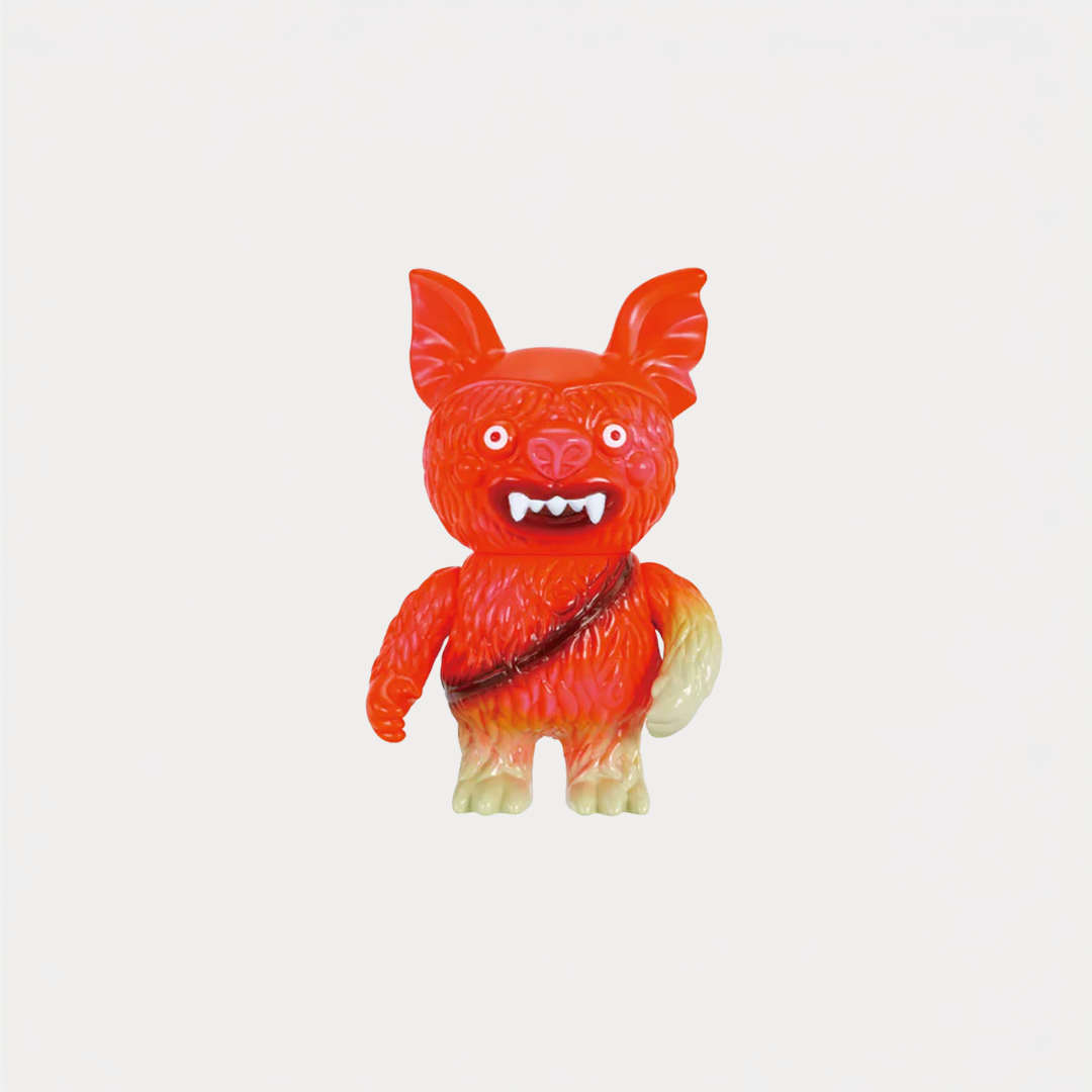 Hello In The World!! Vol.5 Bwana Spoons Blind Box