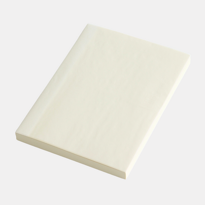 MD A6 Blank Notebook