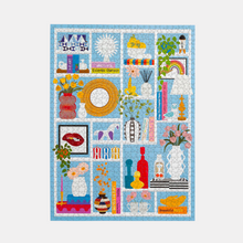 Load image into Gallery viewer, Jonathan Adler Shelfie Puzzle
