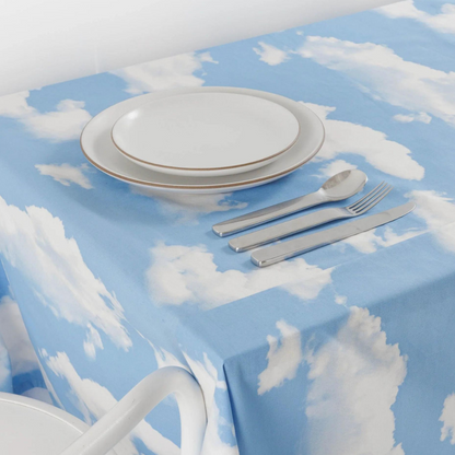 Clouds Giant Reusable Cloth