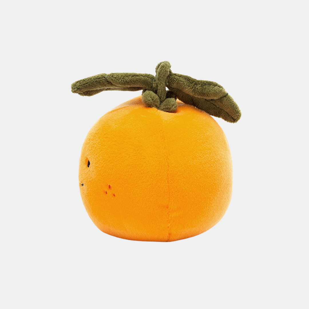 Fabulous Fruit Orange