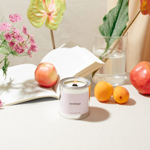 Load image into Gallery viewer, Sundays Soy Candle