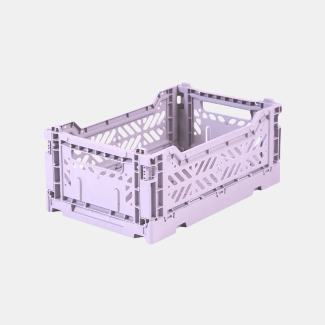 Mini Folding Crate