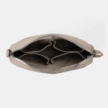 Soolla Graphite Studio Pouch