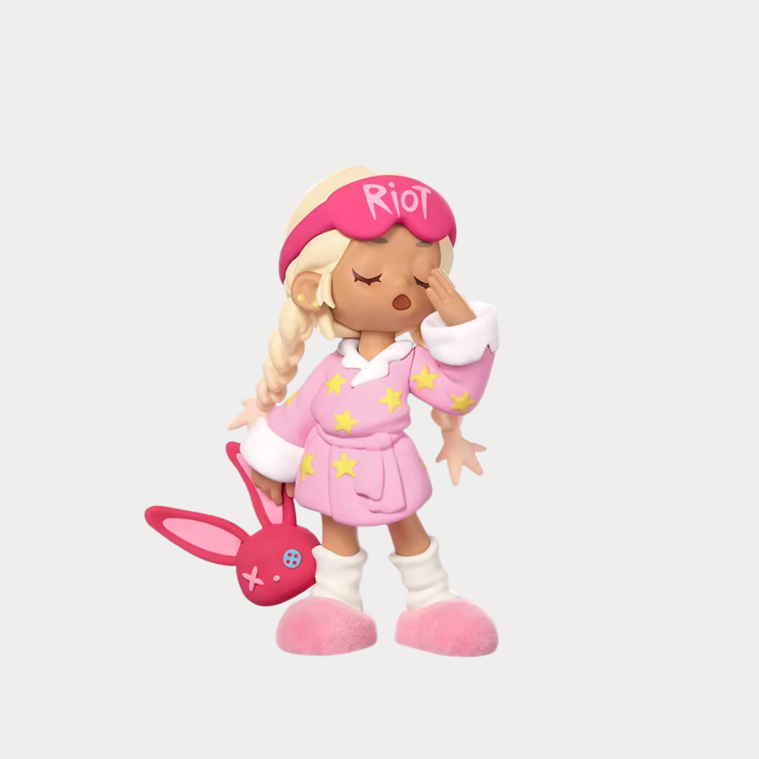 Lil Peach Riot Sleepover Series Blind Box