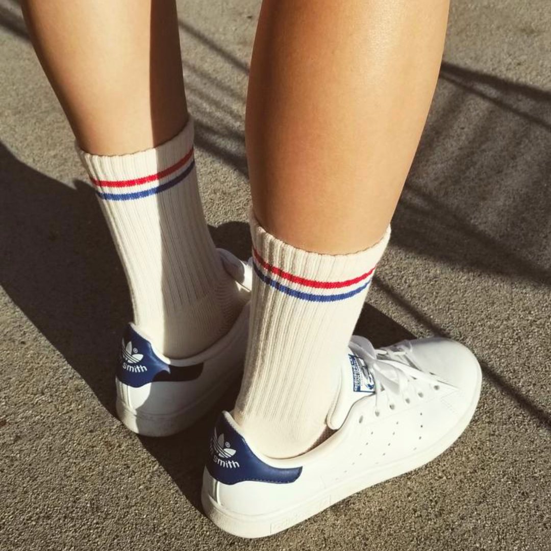 Milk Boyfriend Socks