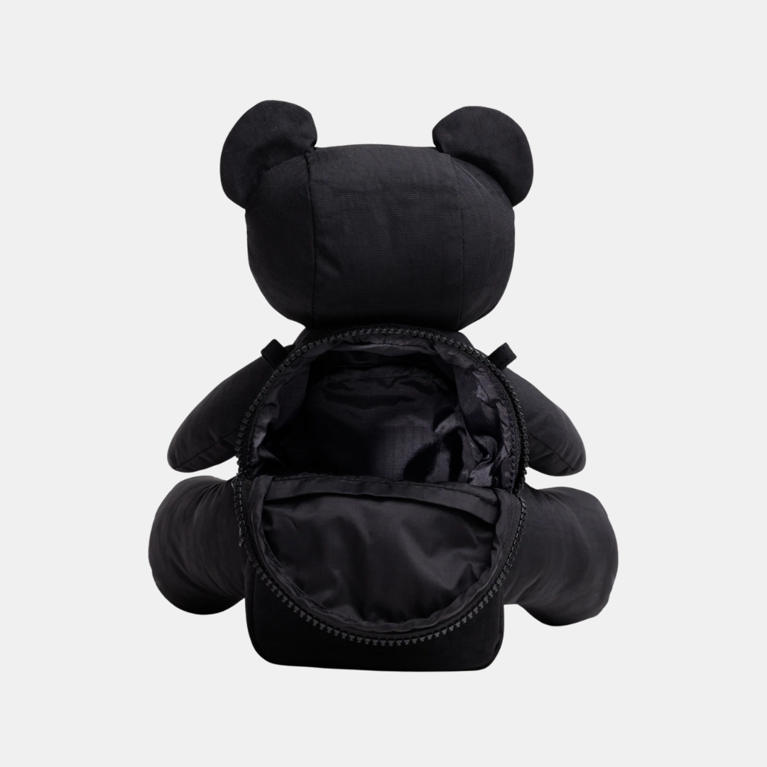 Black Bear Bag