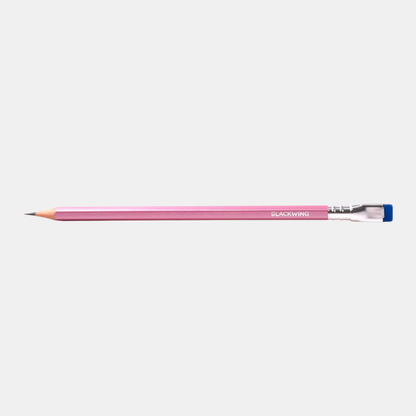 Blackwing Pink Pearl Pencil Set