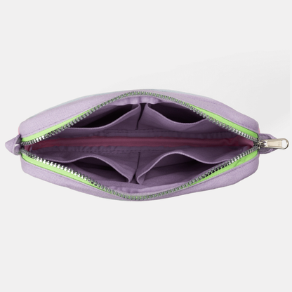 Soolla 80s Windbreaker Studio Pouch