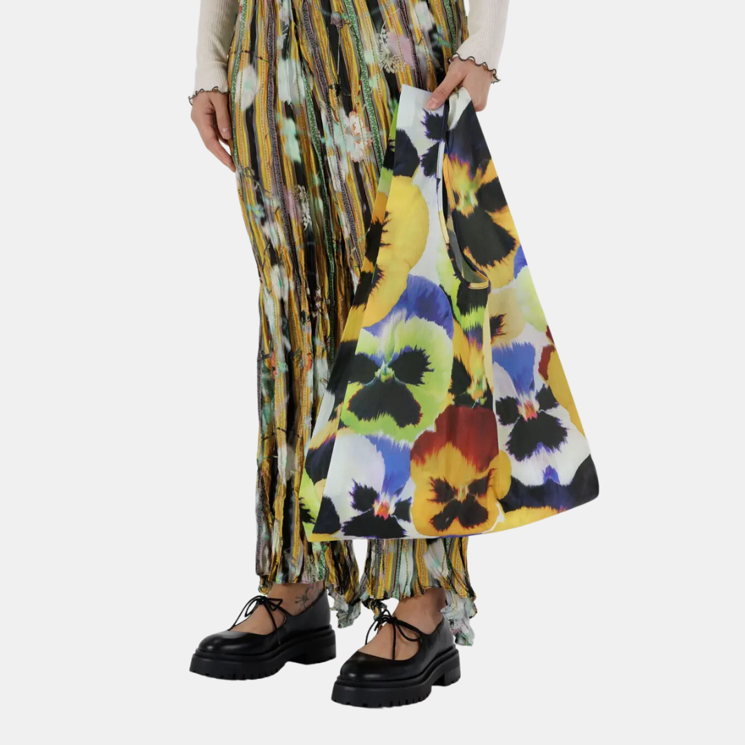 Pansy Standard Baggu
