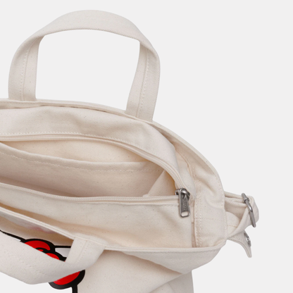 Hello Kitty Horizontal Duck Tote