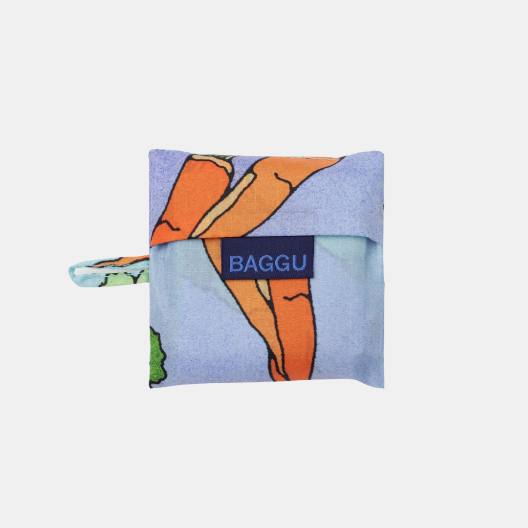 Carrots Baby Baggu
