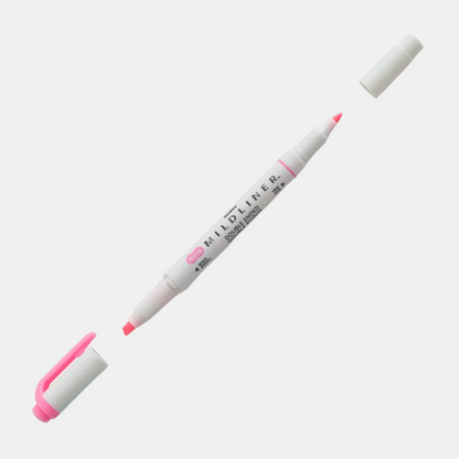 Mildliner Double Ended Highlighter