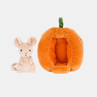 Brambling Mouse