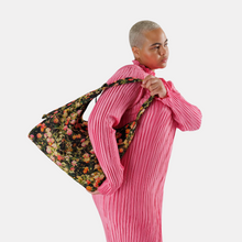 Load image into Gallery viewer, Lantana Nylon Shoulder Bag