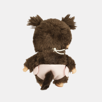 Bebichhichi Classic Girl Plushie