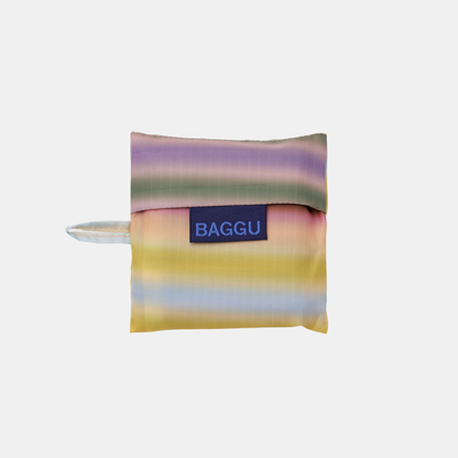 Gradient Stripe Multi Baby Baggu