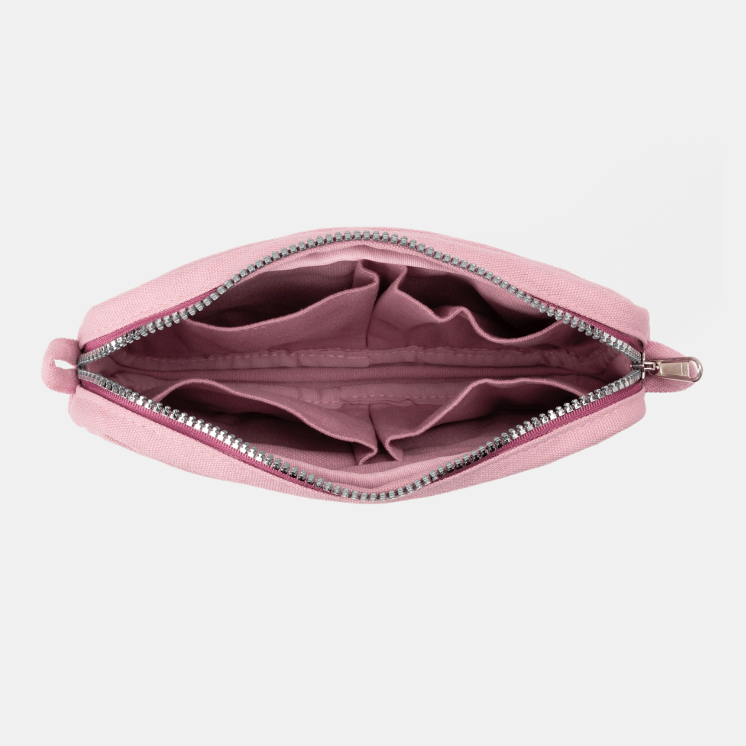 Soolla Desert Rose Studio Pouch