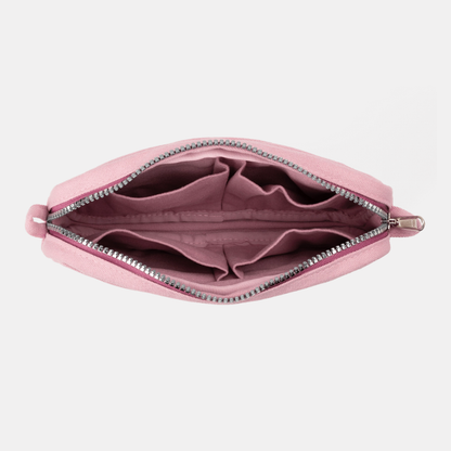 Soolla Desert Rose Studio Pouch