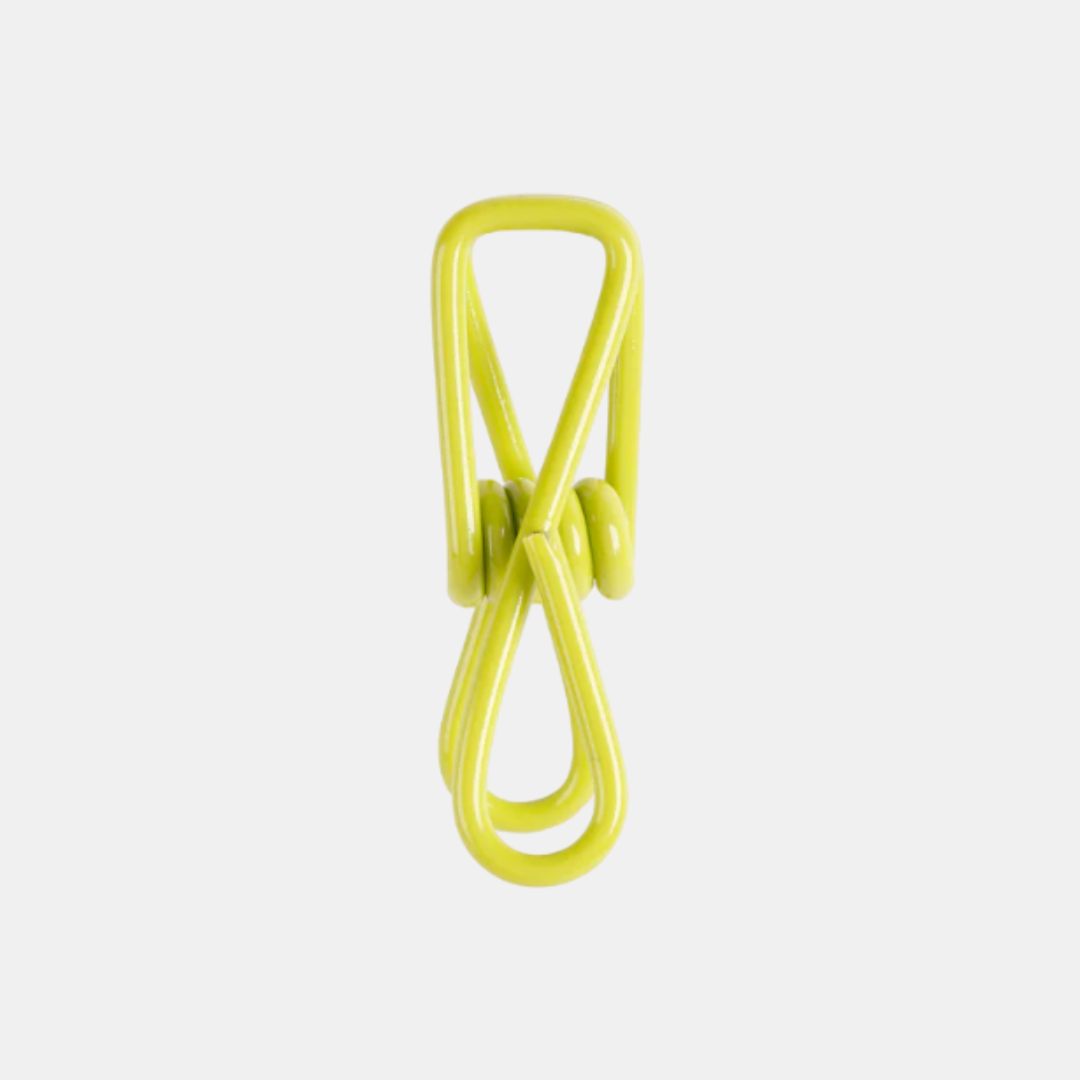 Multi-Purpose Clip